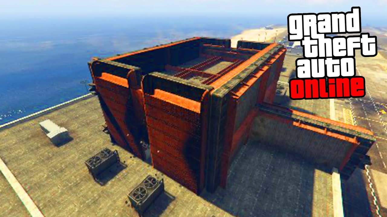 TOUTES MES EXCUSES - GTA 5 ONLINE