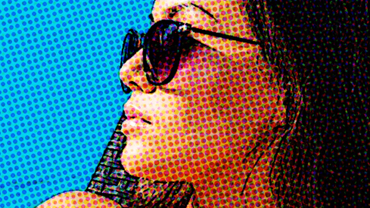 Photoshop Tutorial: How to Quickly Make a Comic Book, Pop Art, Cartoon from a Photo