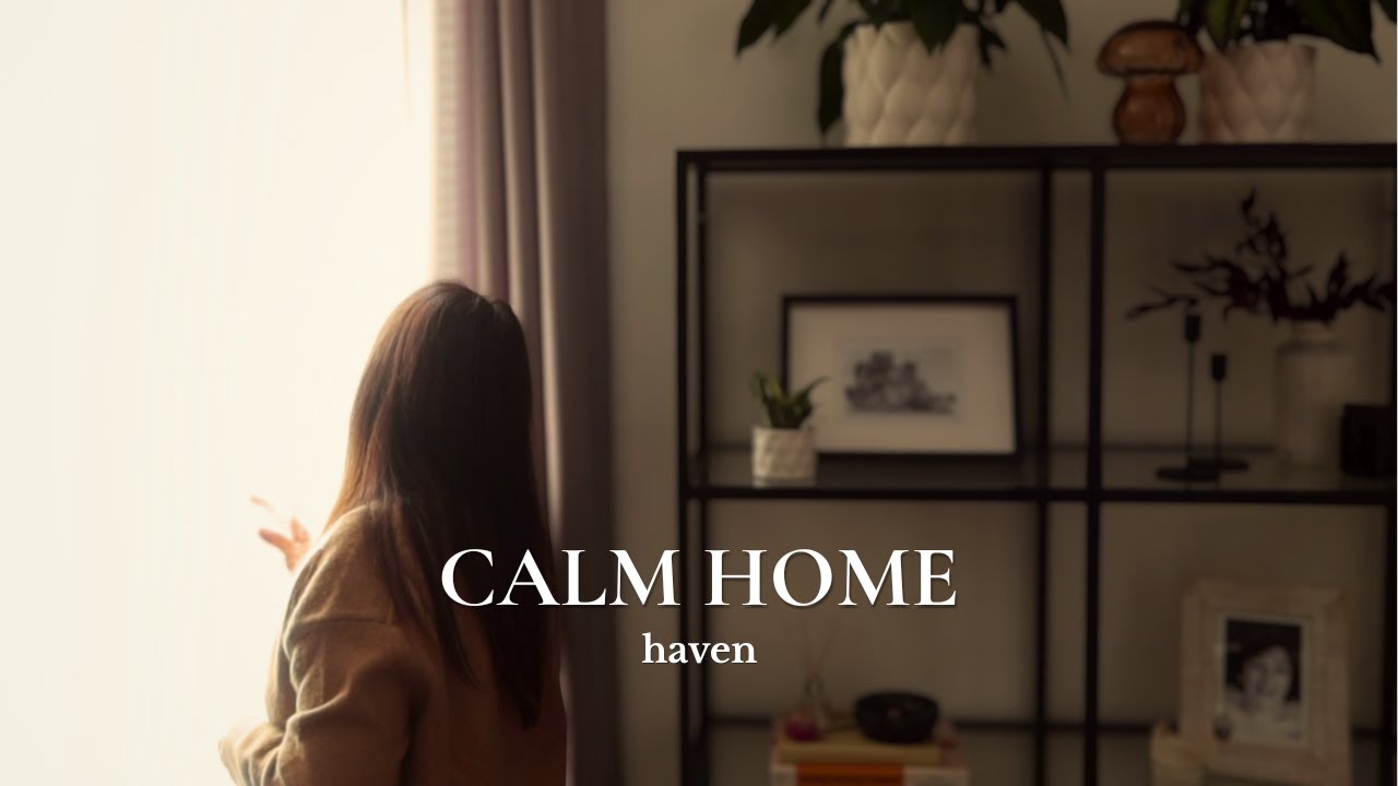 Cozy Day at Home | Beyond the Surface
