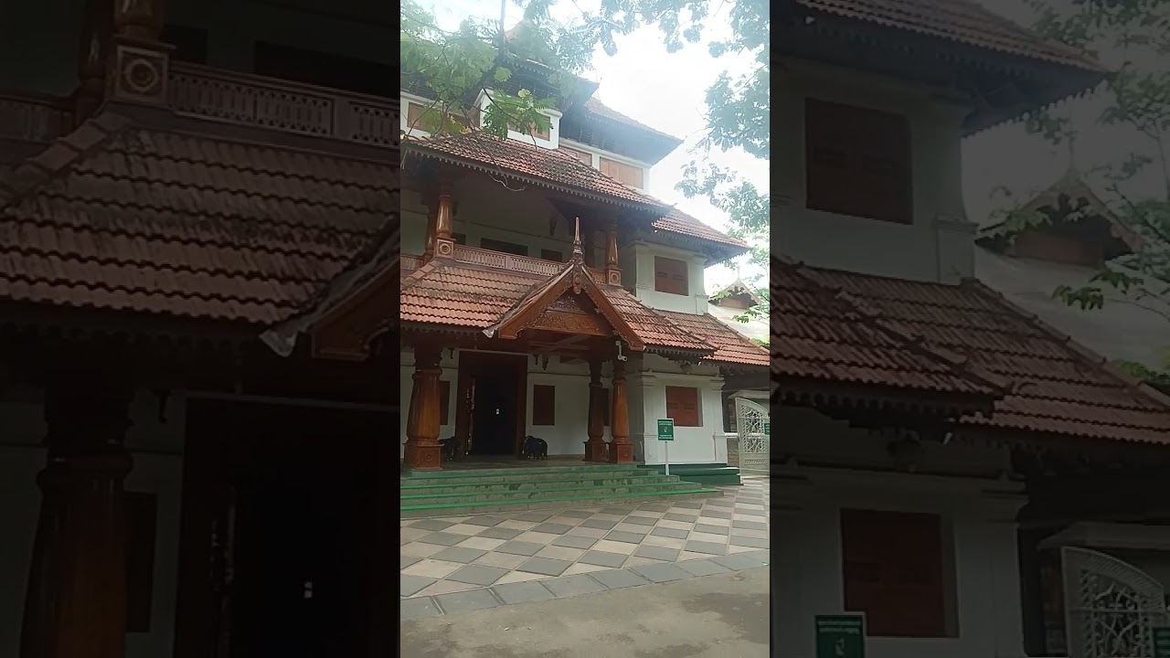 aavanagattu temple