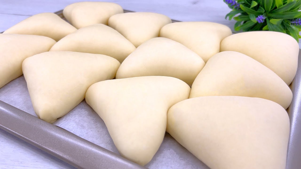 ЗНАМЕНИТЫЙ сырный хлеб, который сводит мир с ума! Невероятно легко и вкусно