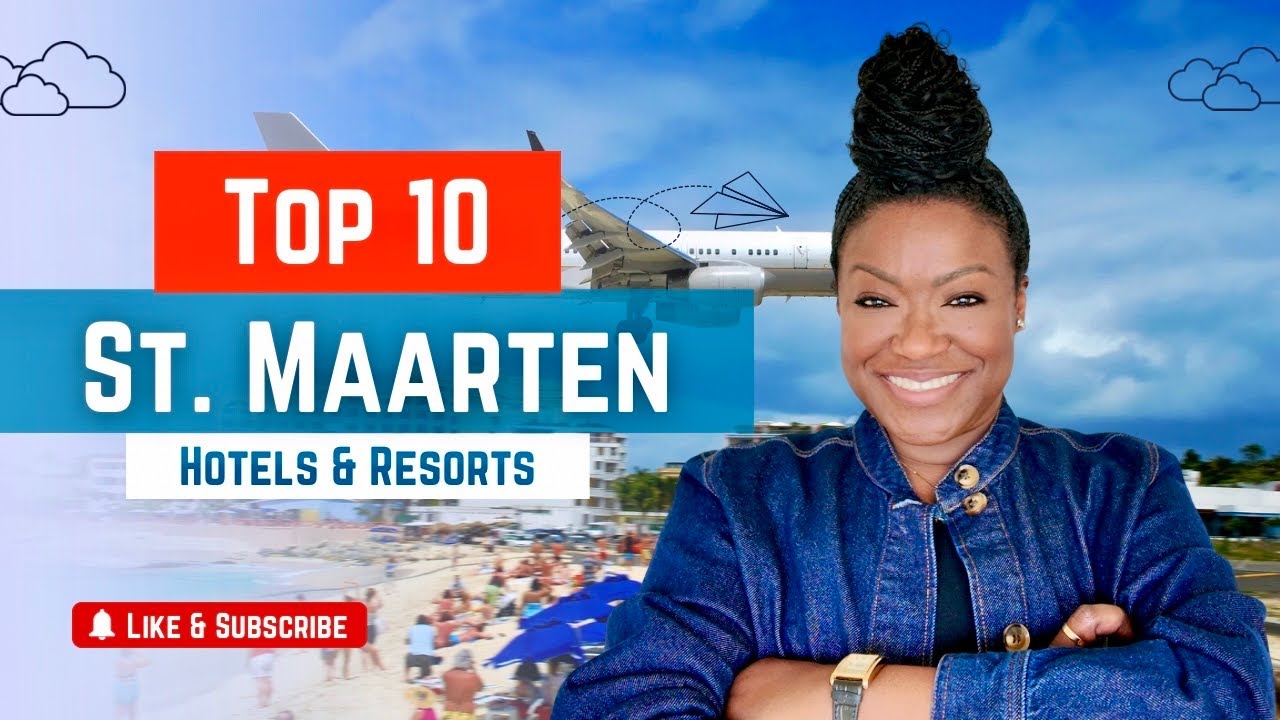 10 Best St Martin Hotels w/ Pictures, Ratings & Prices | GlobeTrotterLori