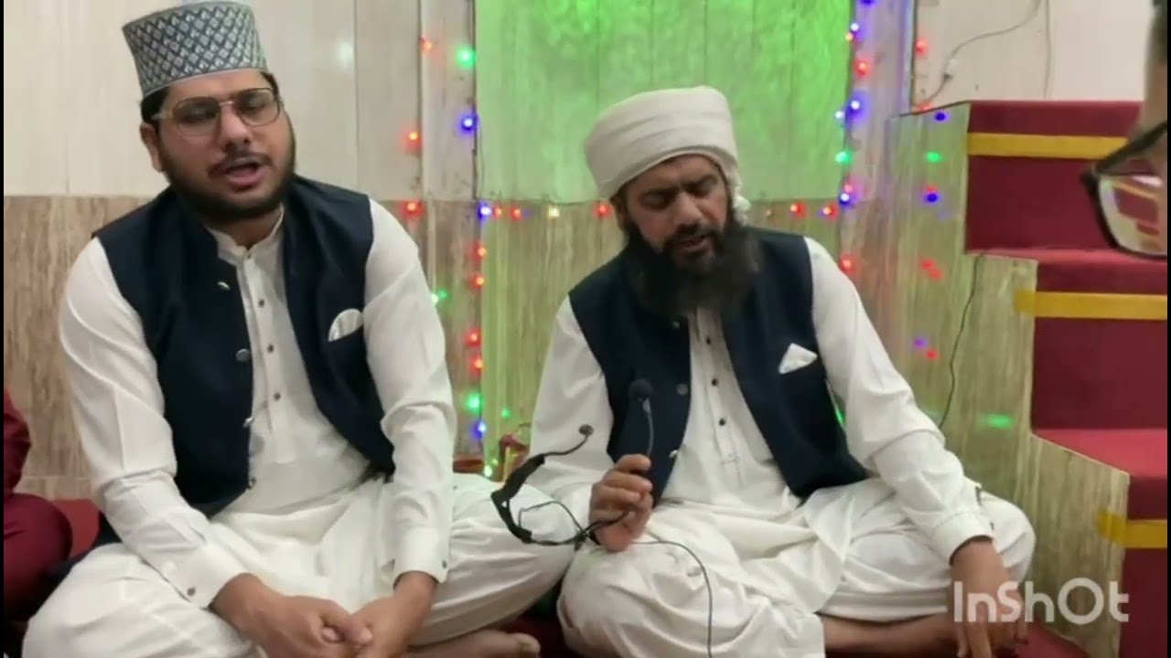 Jamia Masjid || gulzare madina || تکمیل ختم قرآن مجید محفل || Mohallah malla || Jhelum city || 2026