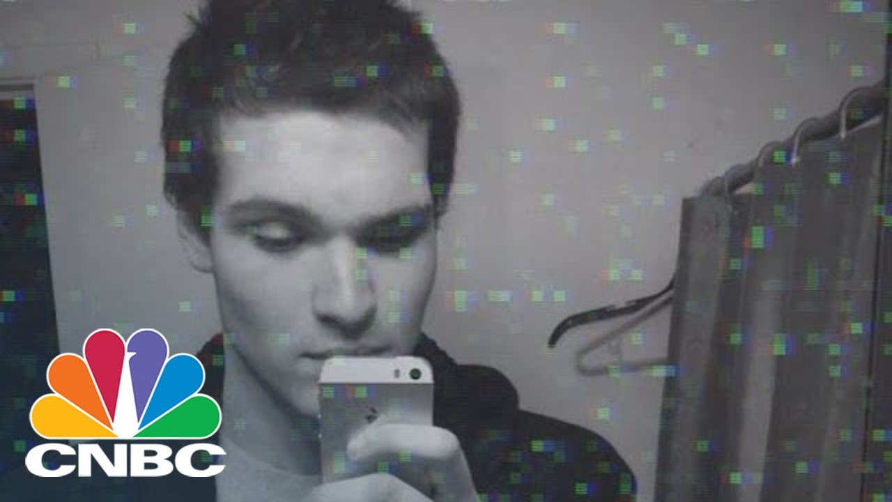 This Teen Hacker Was Busted By The FBI. Now He&rsquo;s Taking On Cyber Criminals | CNBC