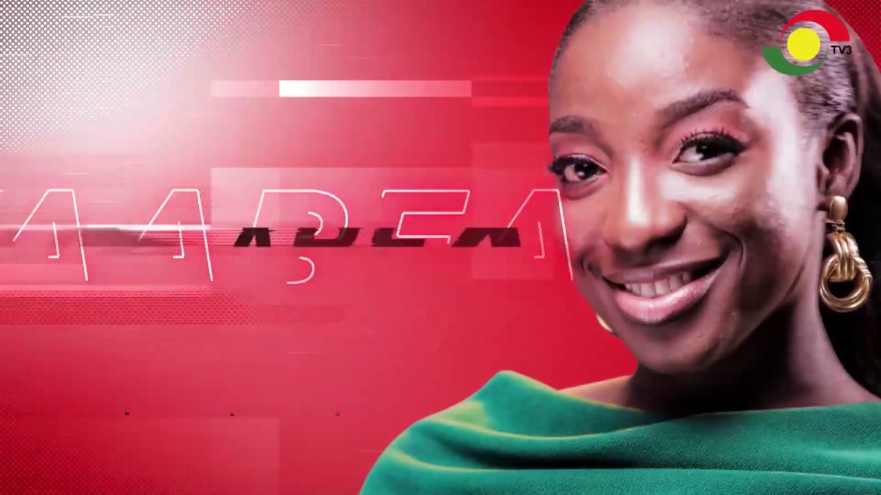 Taabea performs Nfa Me Nko Ho - TV3 Mentor Reloaded