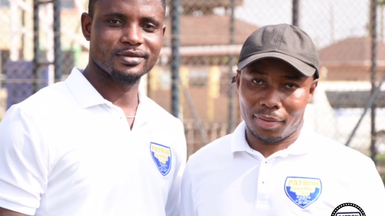 Welfare Manager, Patron Sporting Club