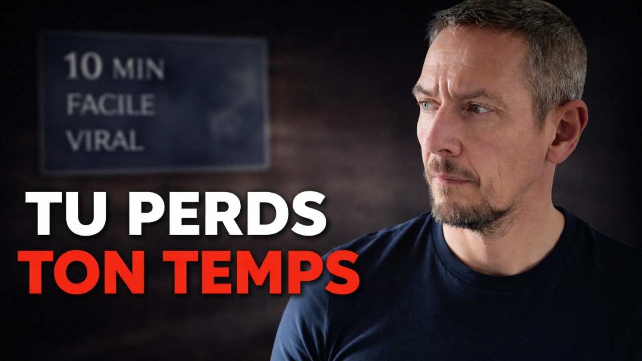 Pourquoi les tutos YouTube ne vous font pas vraiment progresser