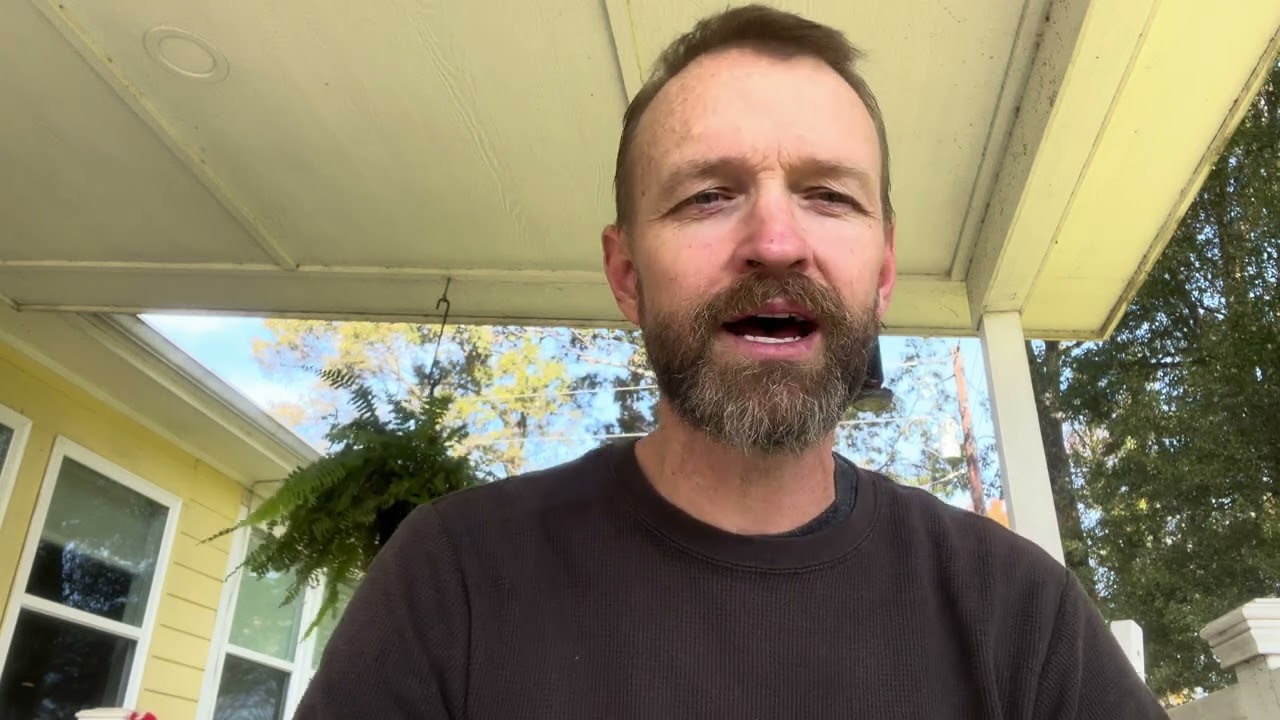 Life after Acute Myeloid Leukemia. Five years post stem cell transplant.