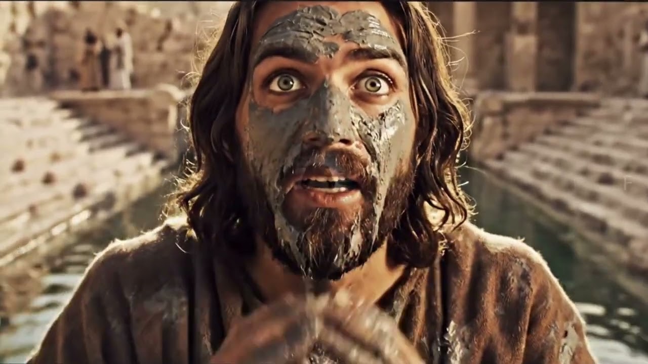 பார்வை அற்றவன் பார்வை பெறுதல் #trending #gospel #tamilchristiansongs #healing #song