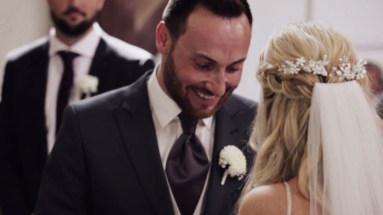 Franziska und Julian - Insel Mainau - Bodensee - Hochzeitstrailer