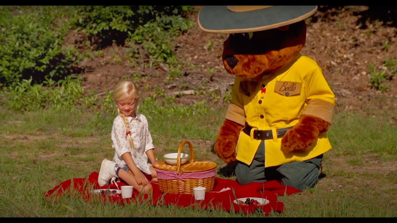 De Picknickmand - De Avonturen van Bollo (Seizoen 1)