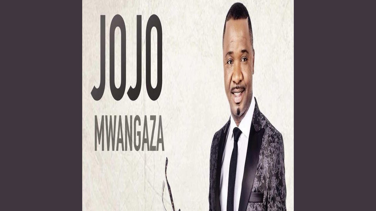 Jesu wangu