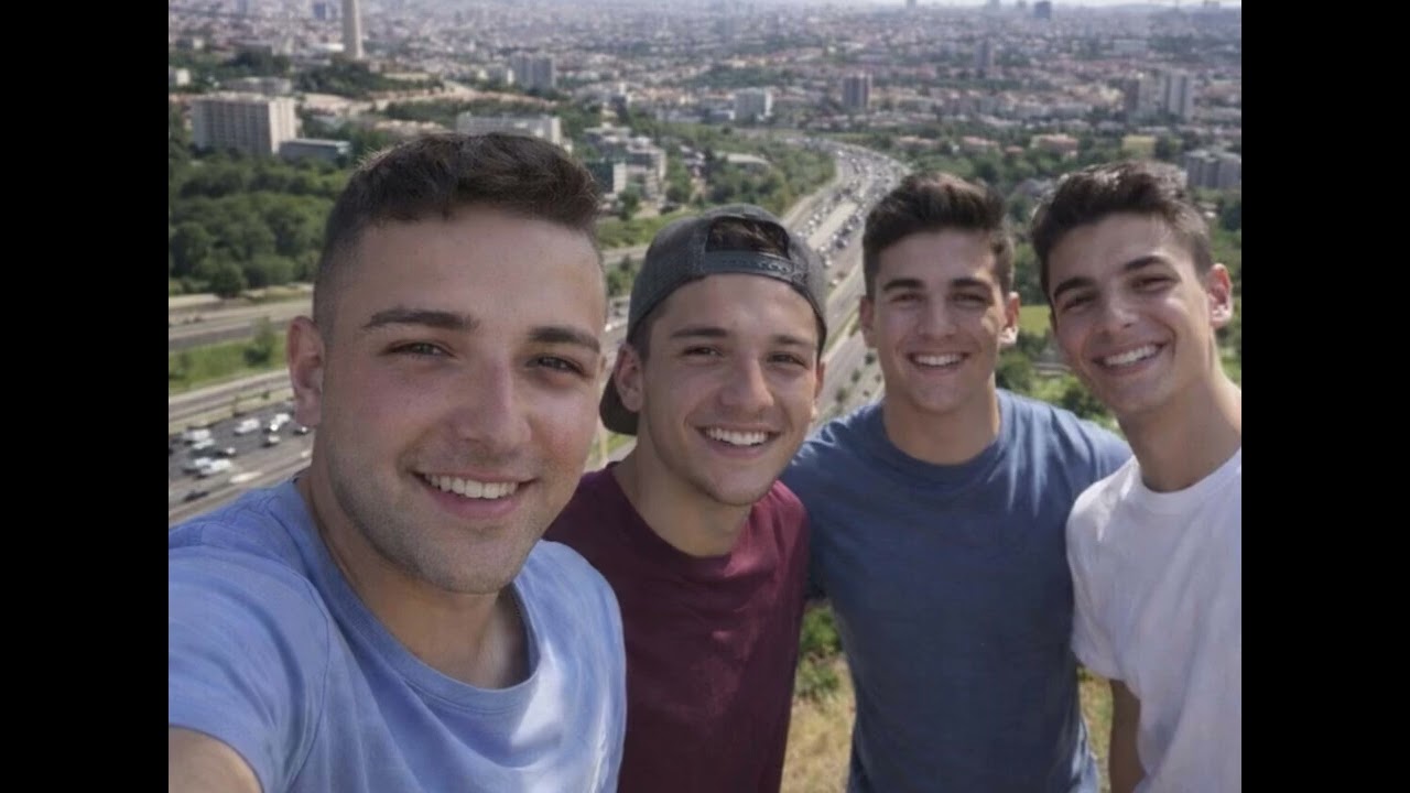 KARA - Gençliğim