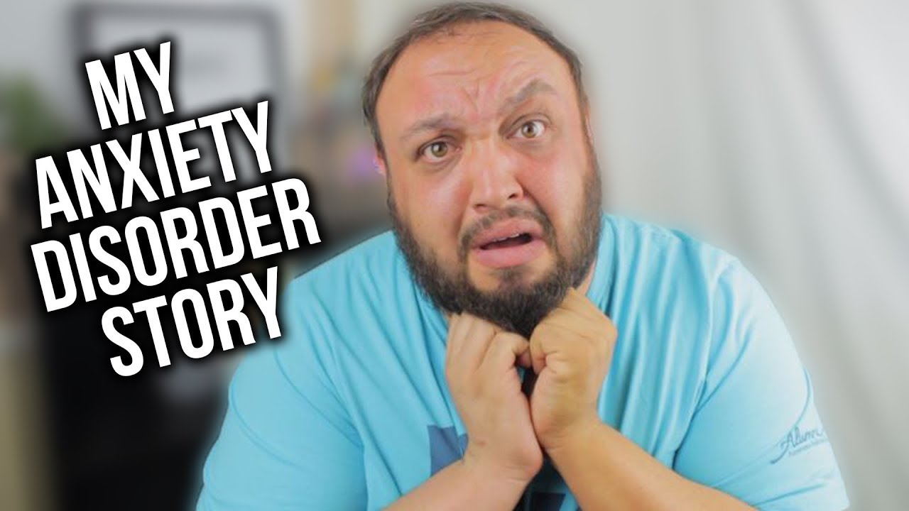 My Generalized Anxiety Disorder Diagnosis Story (GAD Signs and Symptoms Explained)