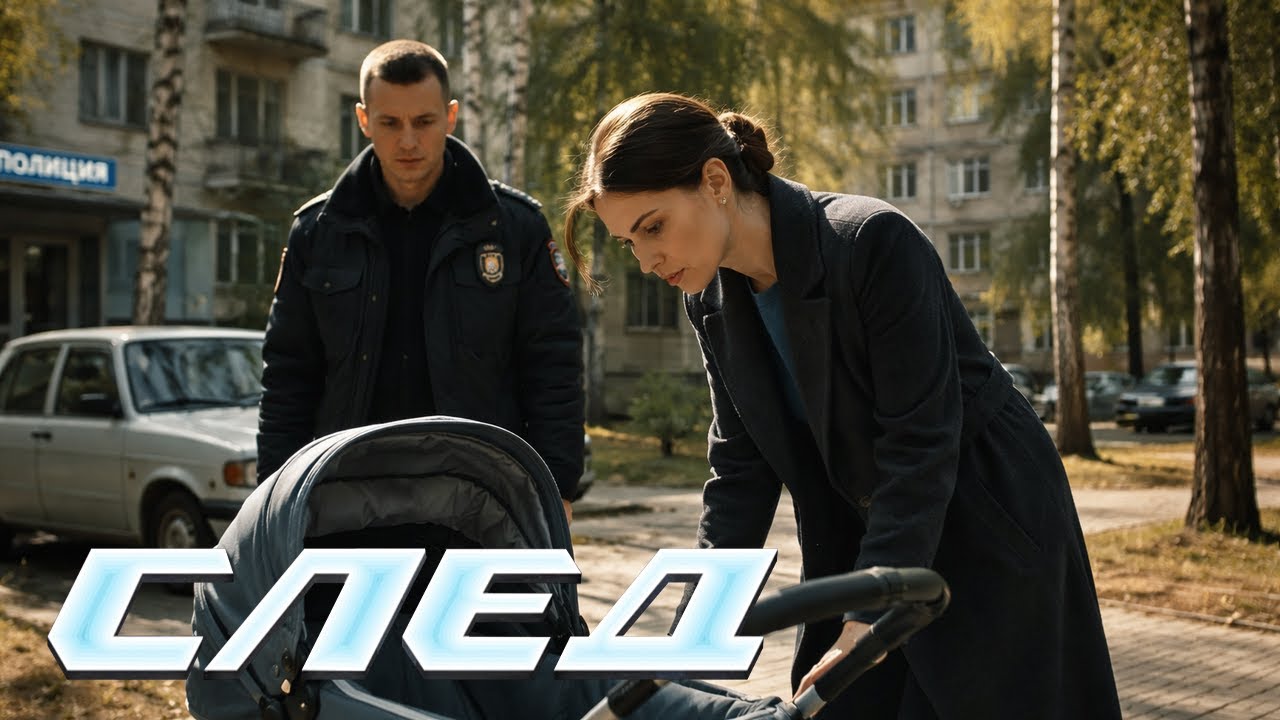 След. 680 серия. Подайте на пропитание | Криминальные сериалы