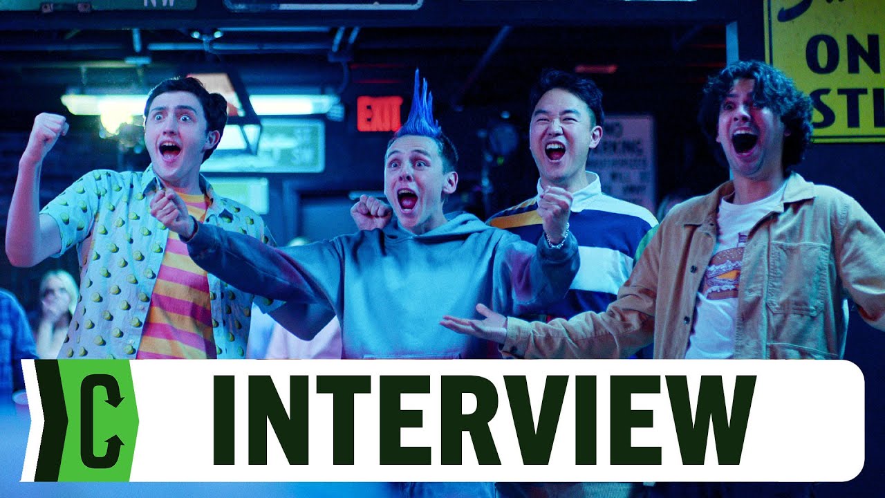 Cobra Kai Season 6 Interview: Why the 3 Part Release Will Be Better