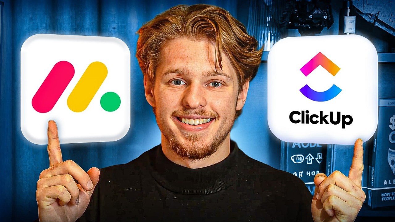 Monday.com vs ClickUp: Which is Best for Agencies in 2026?