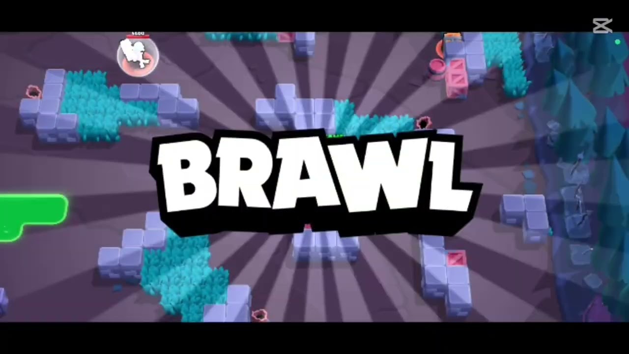 משחק עם הדמות החדשה בבראול סטארס