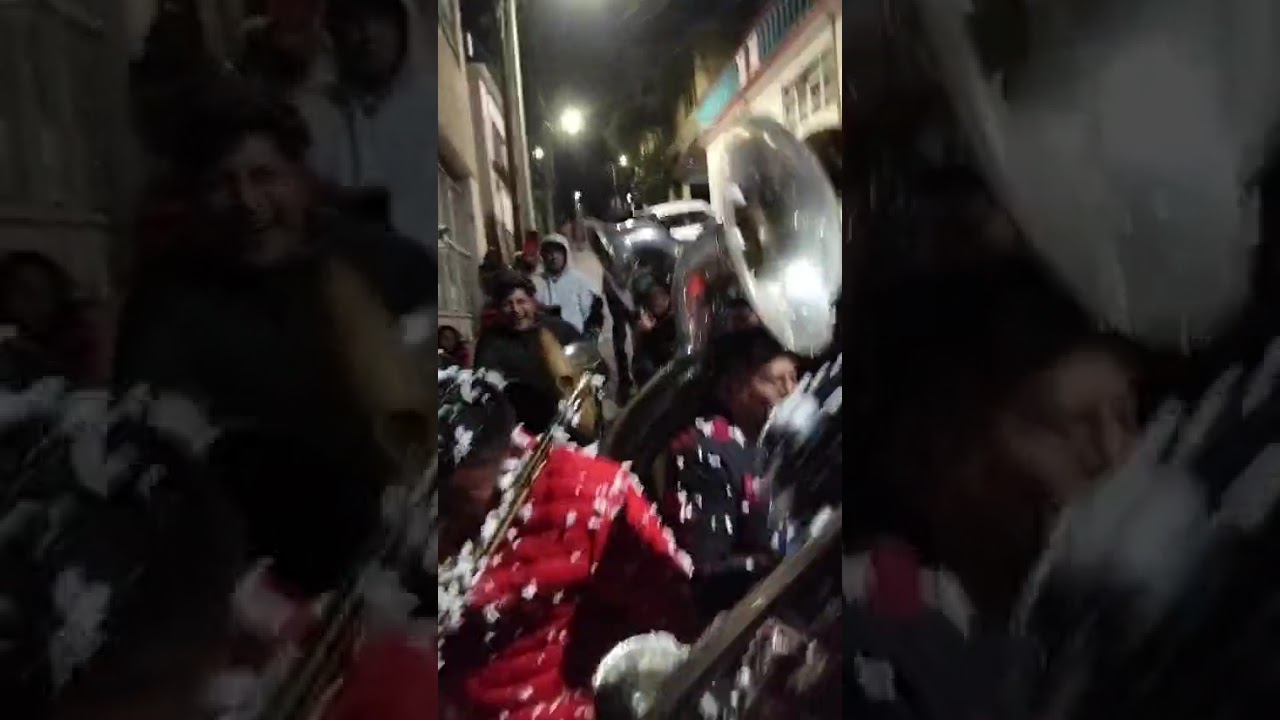 carnaval de santa maria