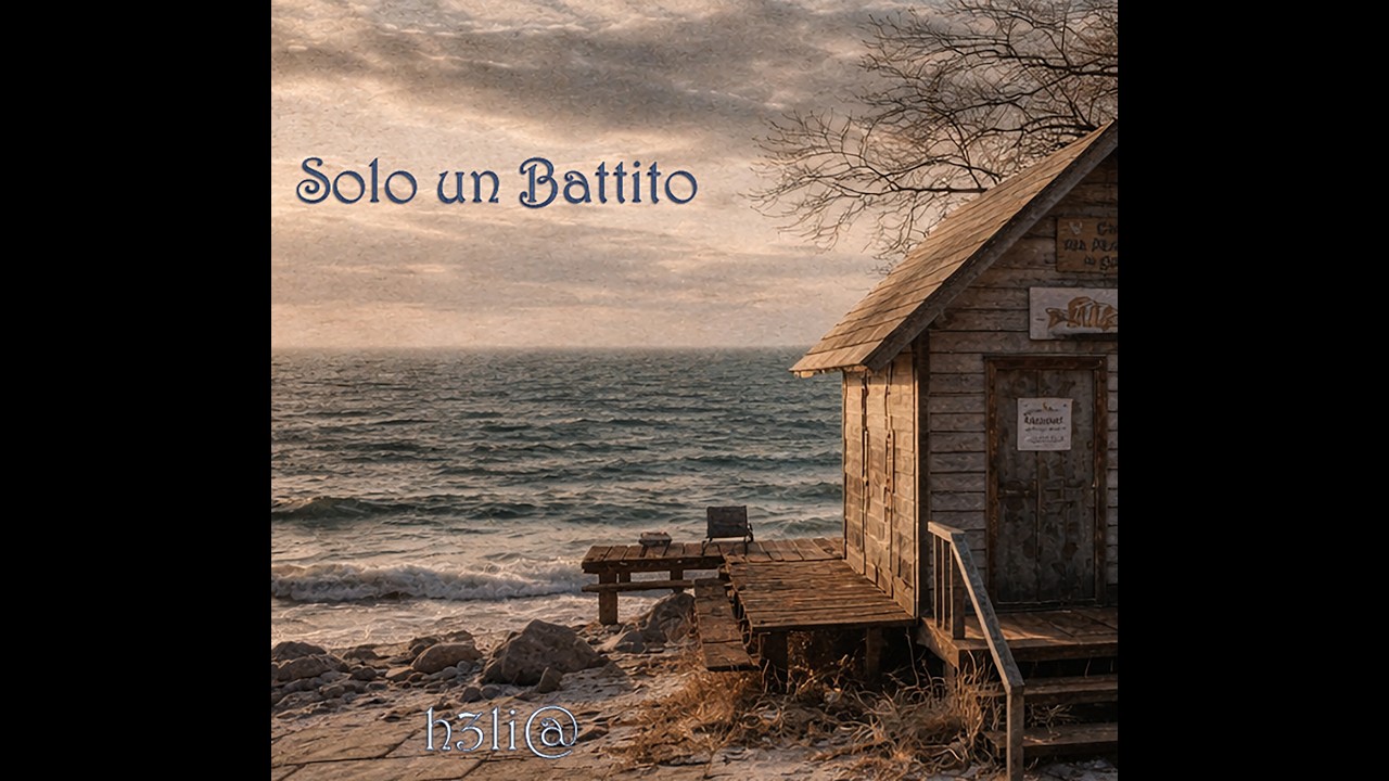 Solo Un Battito