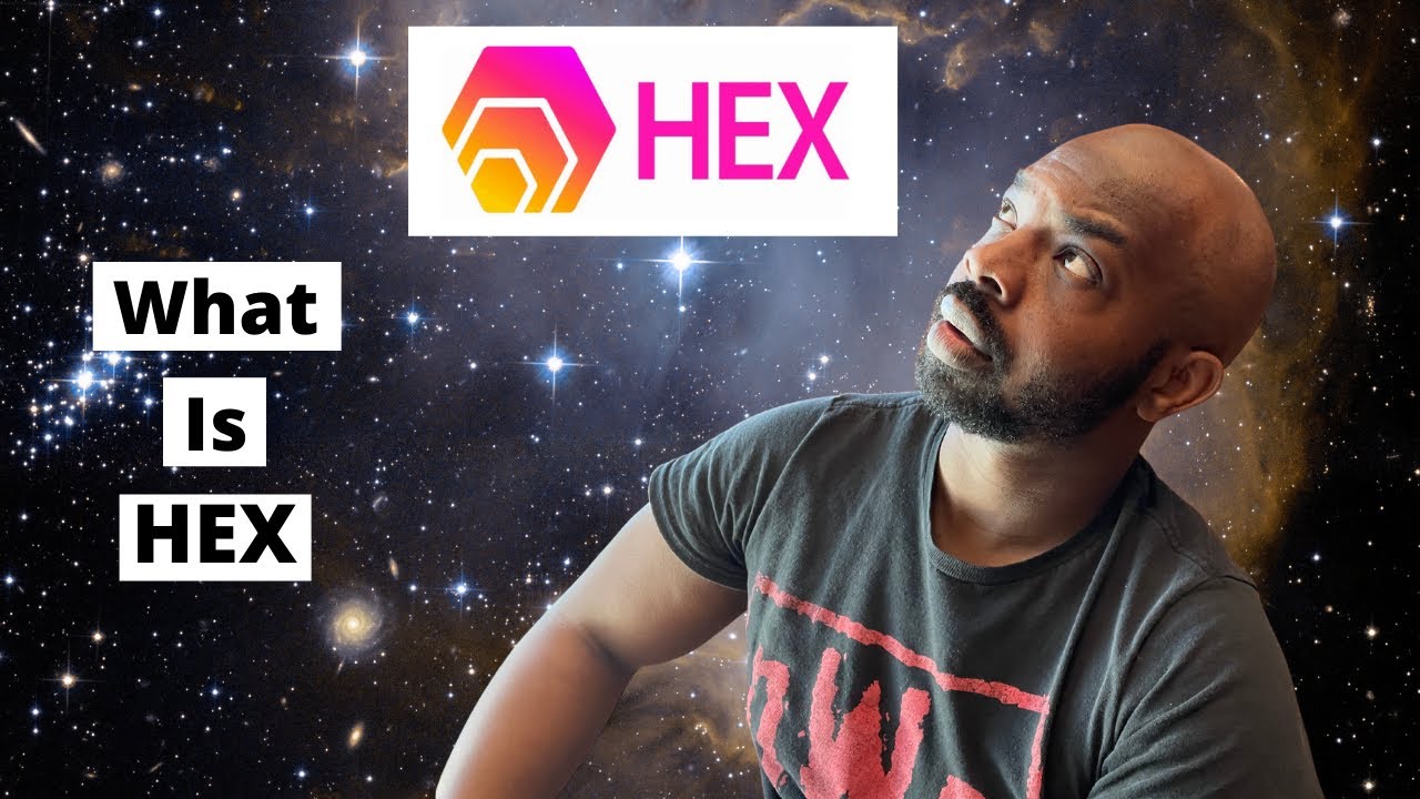 What is HEX Crypto | Hex explained under 5 minutes