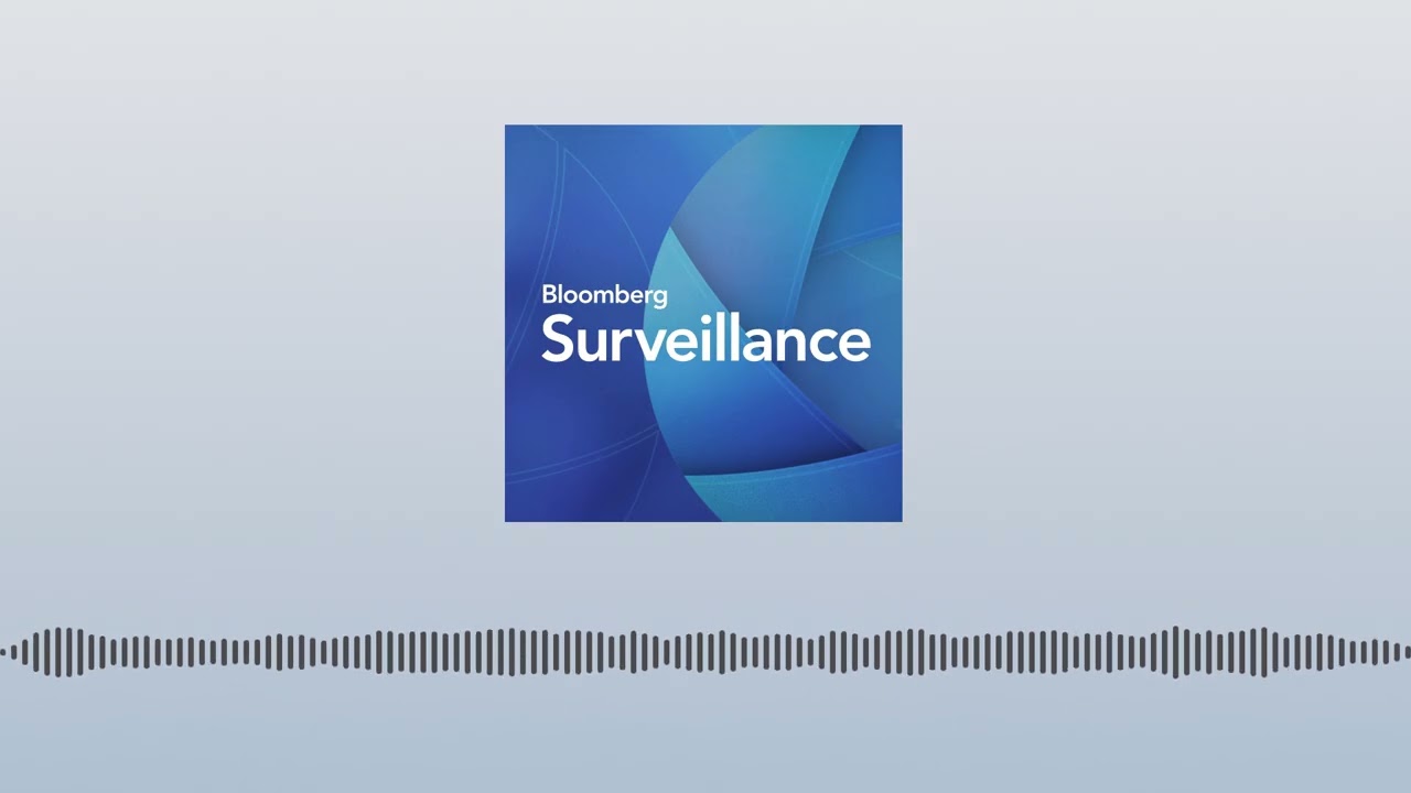 Bloomberg Surveillance TV: January 28th, 2026 | Bloomberg Surveillance