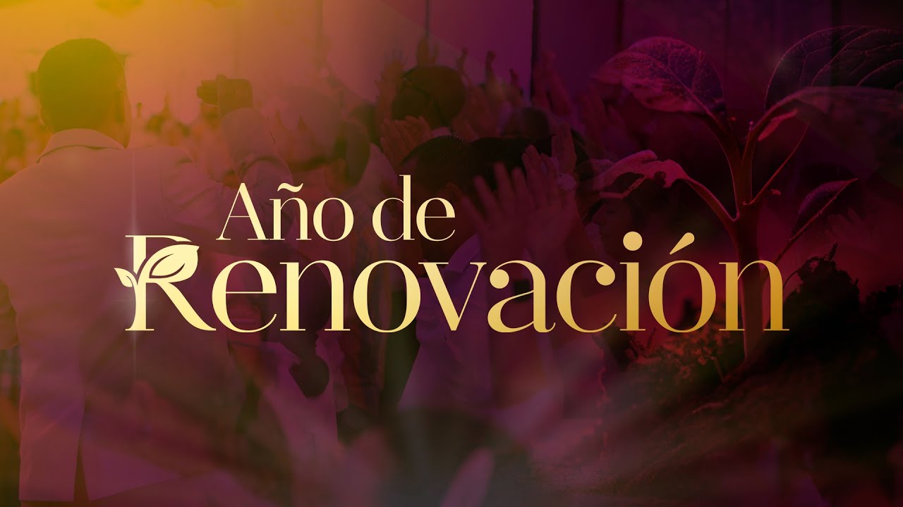Servicio Dominical 11/01/26