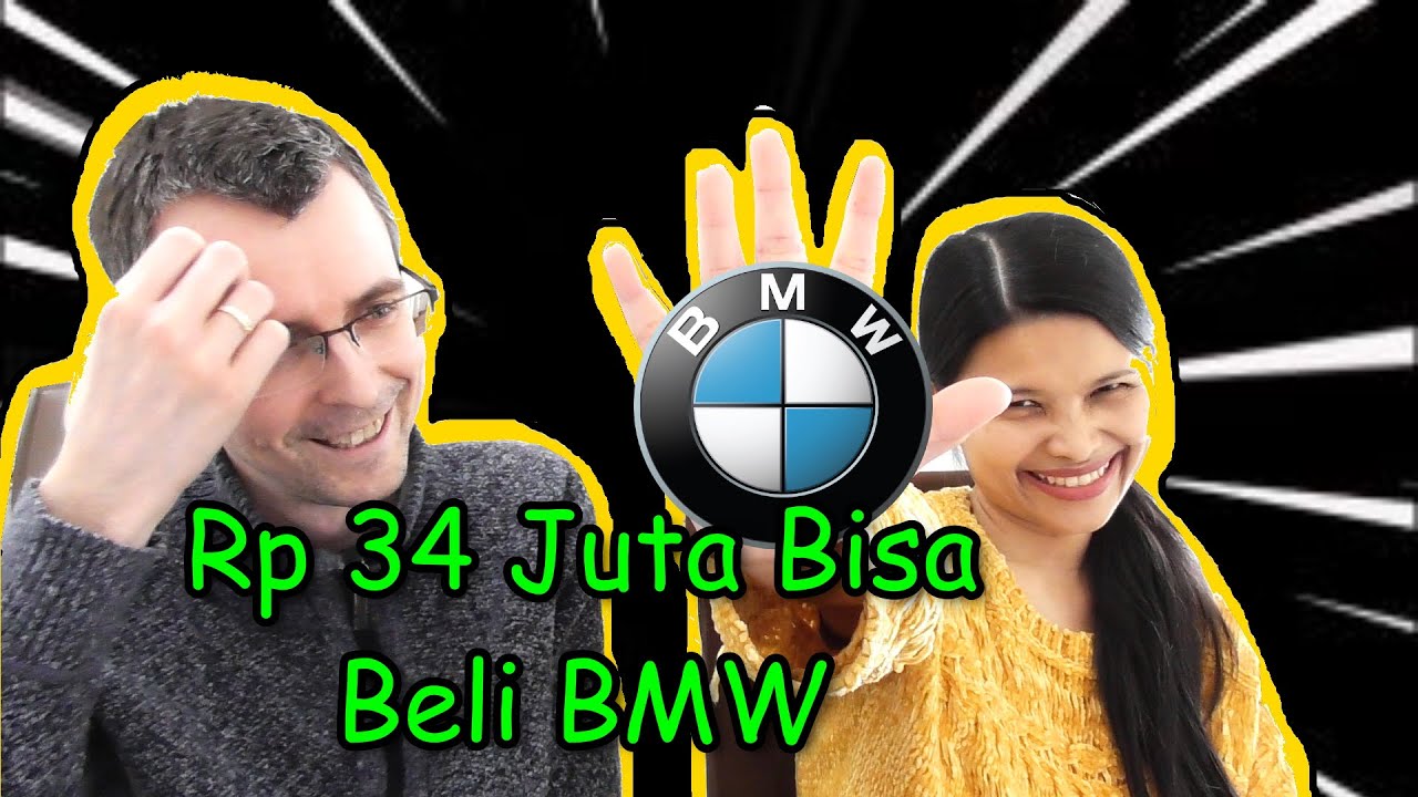 Murahnya Mobil di Hongaria || Berapa Harga BMW Seperti Mobil Andre Taulany?