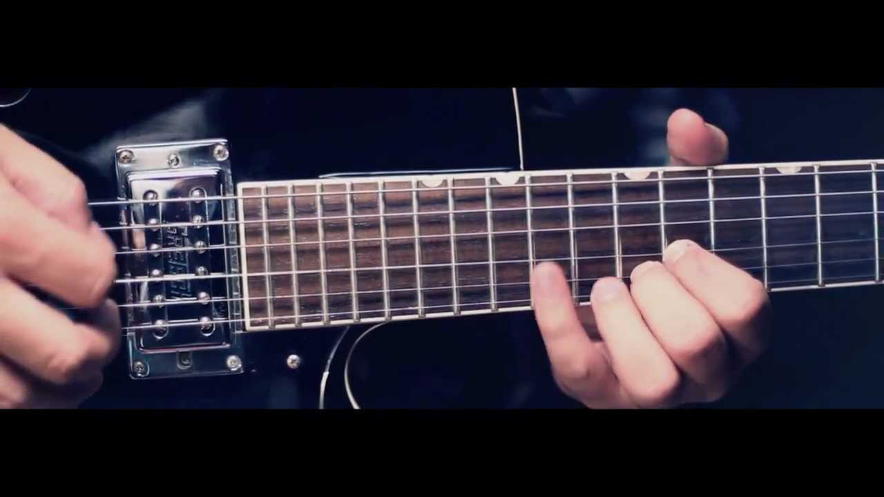 Corro a Ti - Crossover (Video Oficial)