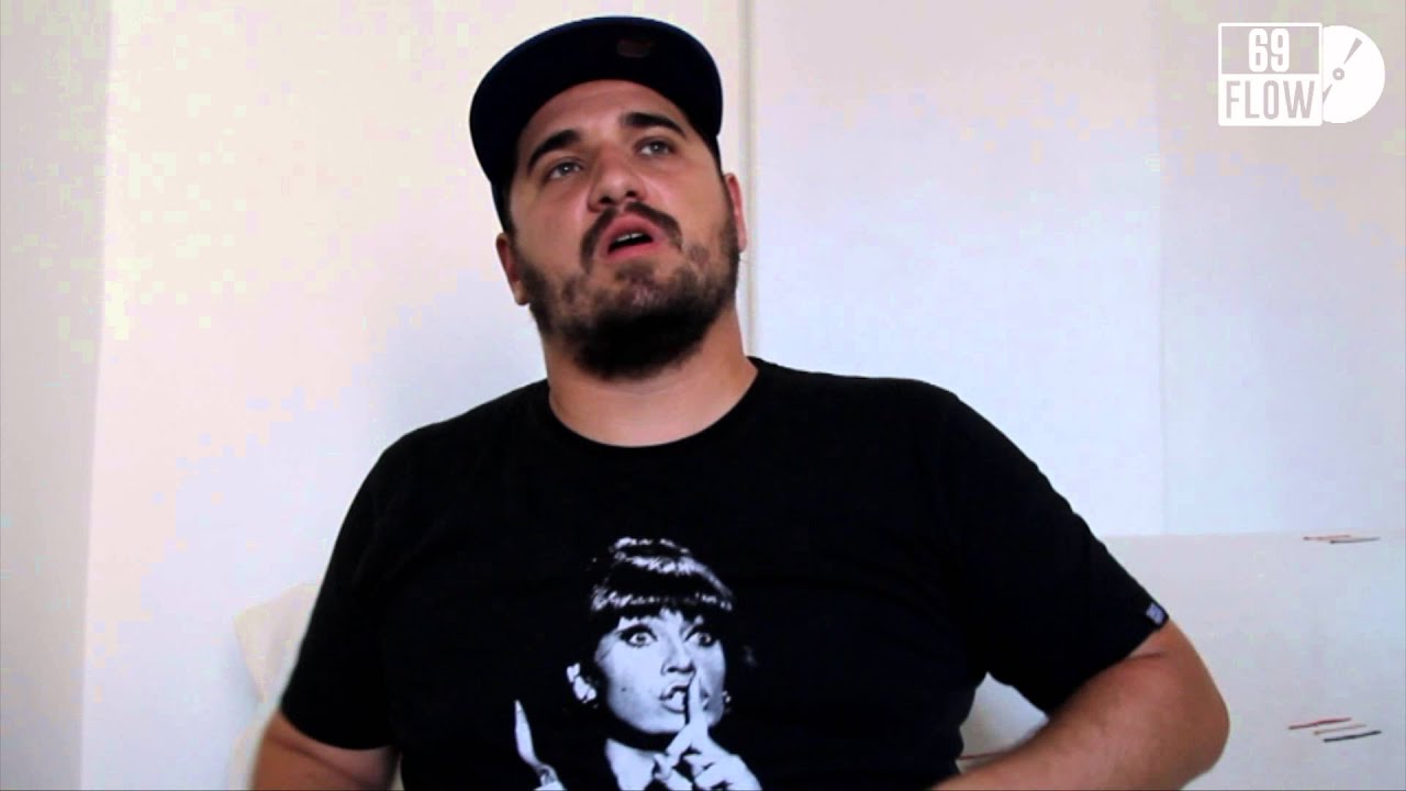 Cartelsons - Drugstore, l'interview