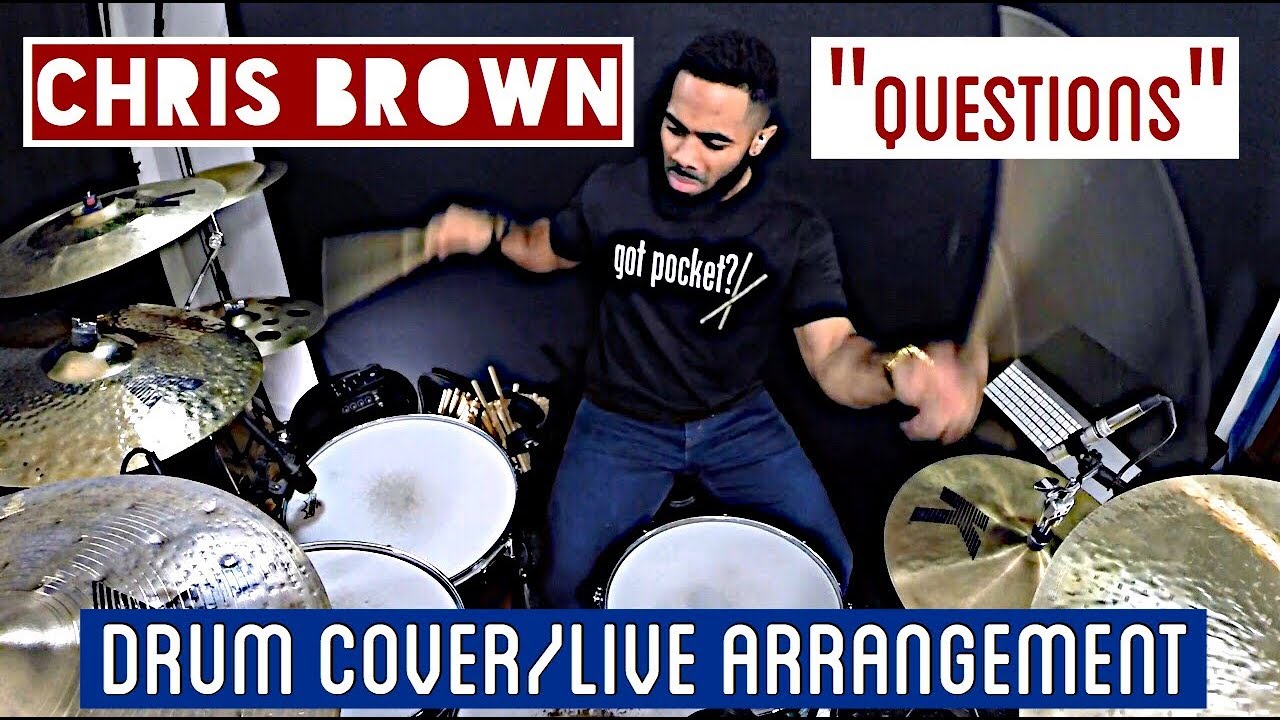 Chris Brown - 