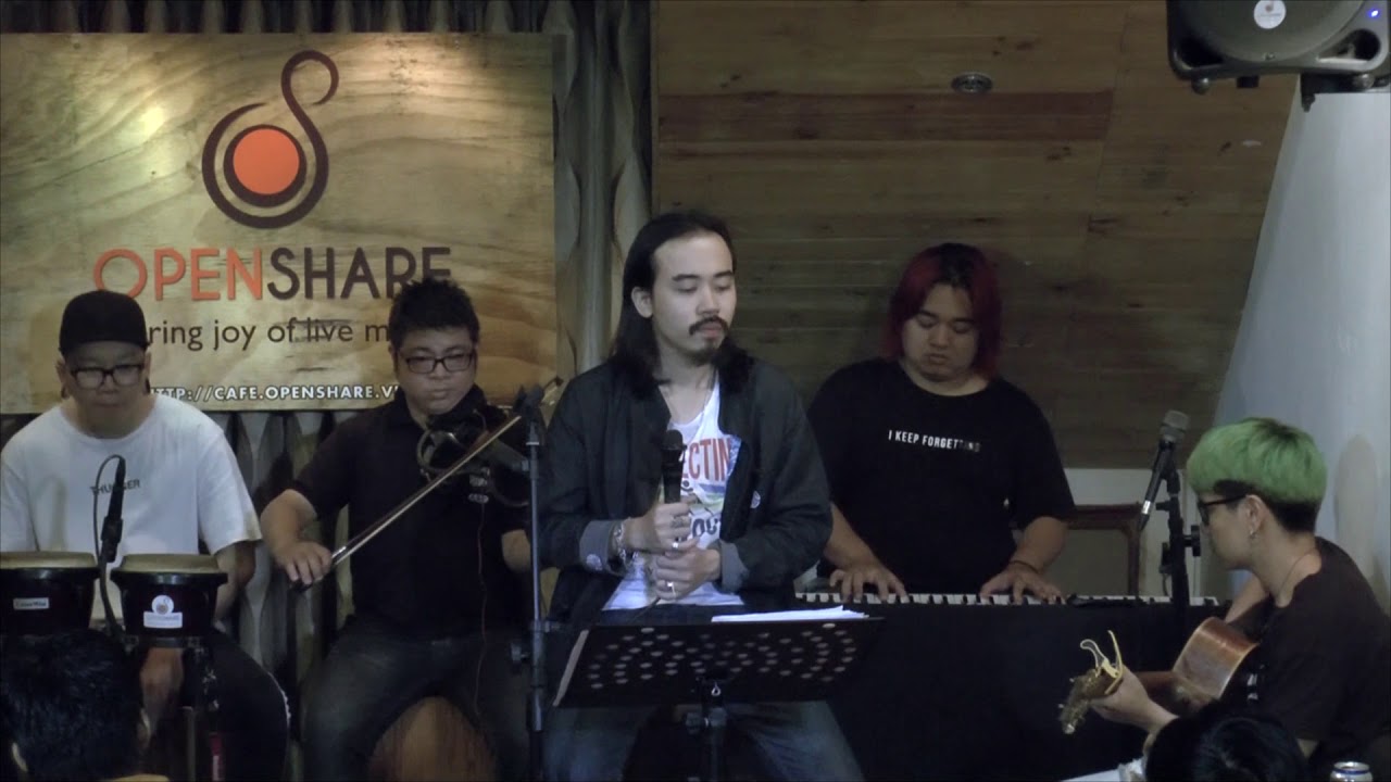 Ngày mai em đi - Đăng Hiếu [01/07/2019]
