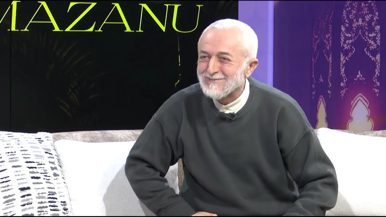 ZAJEDNO U RAMAZANU - KLJUČ (Centralni ramazanski program)