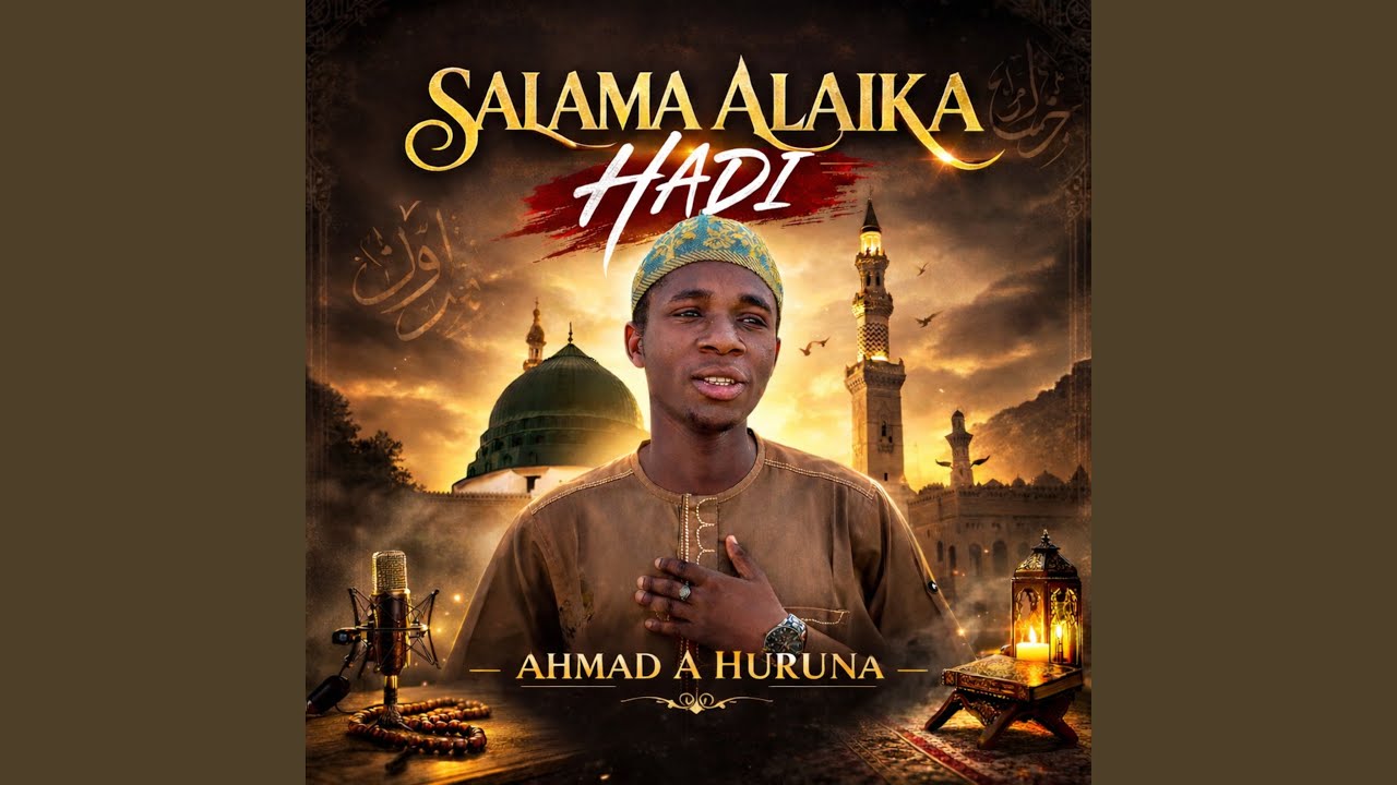 Salama Alaika Hadi