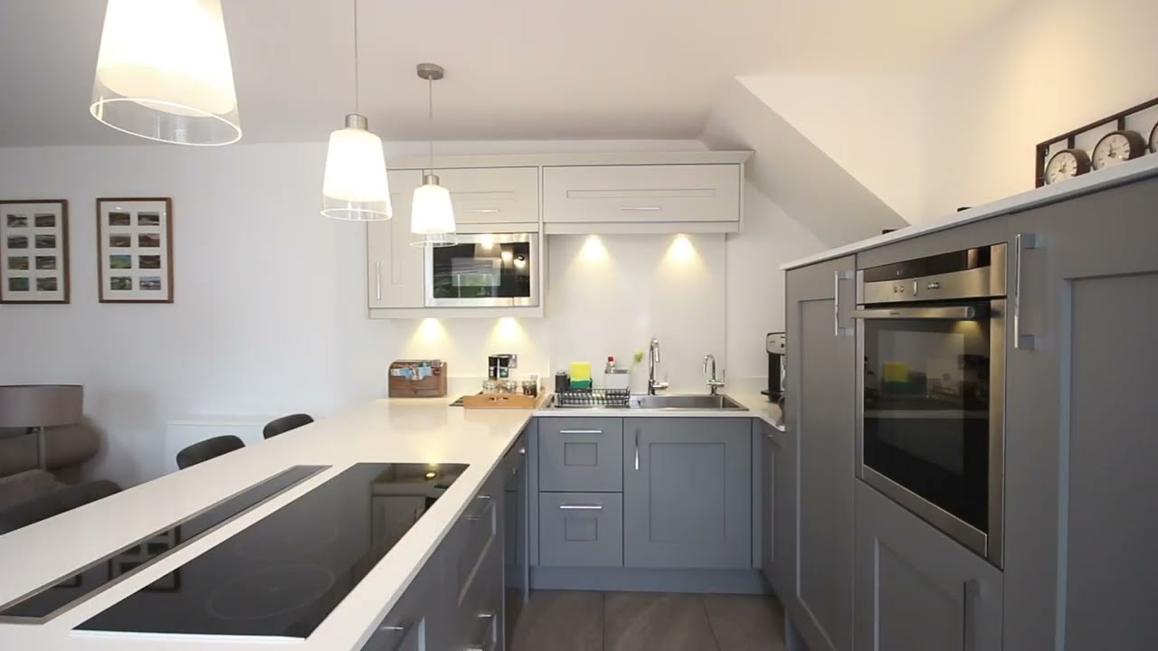 Property showcase Portmellon Apartments