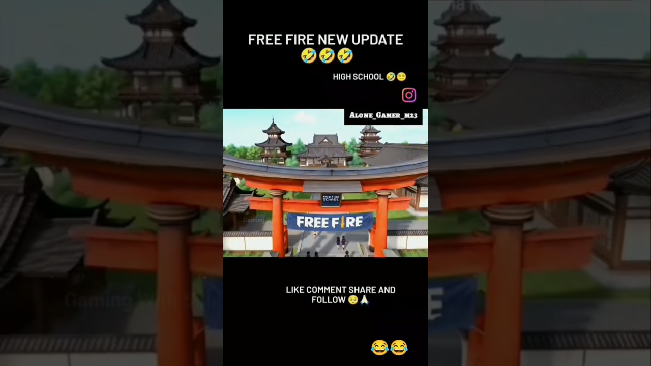 #freefire