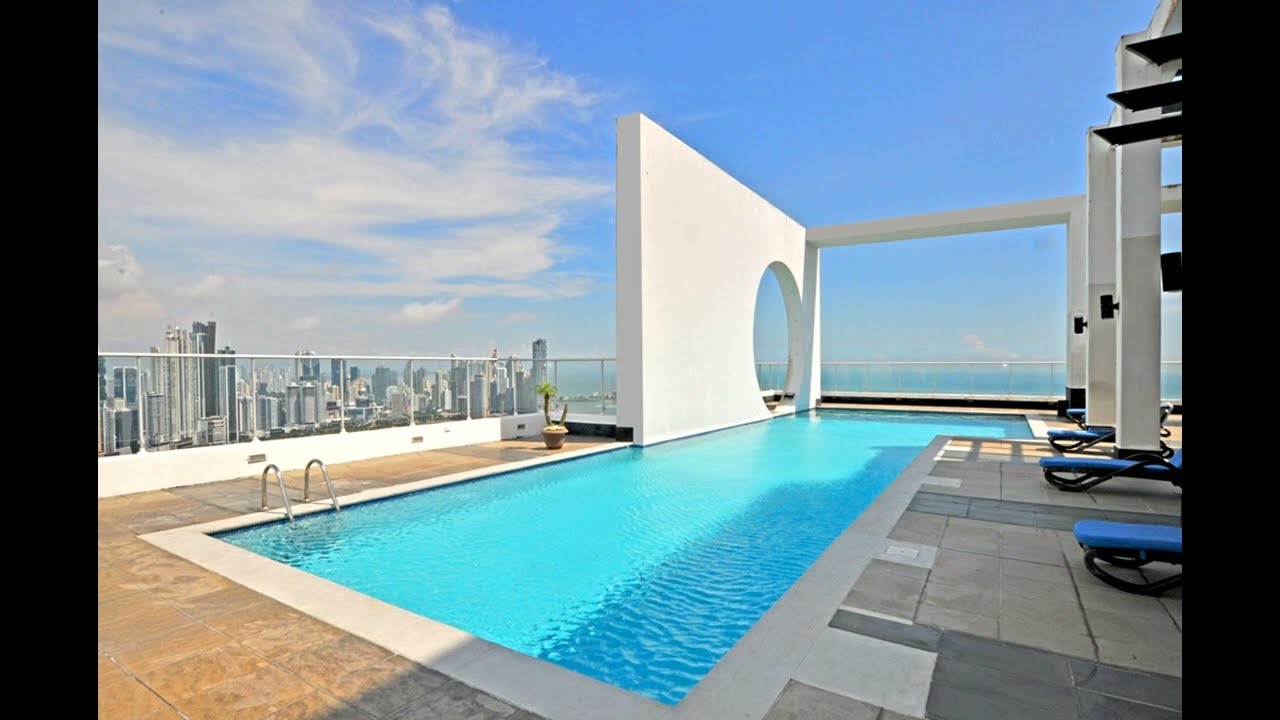 Property for sale - Av Balboa - Panama City
