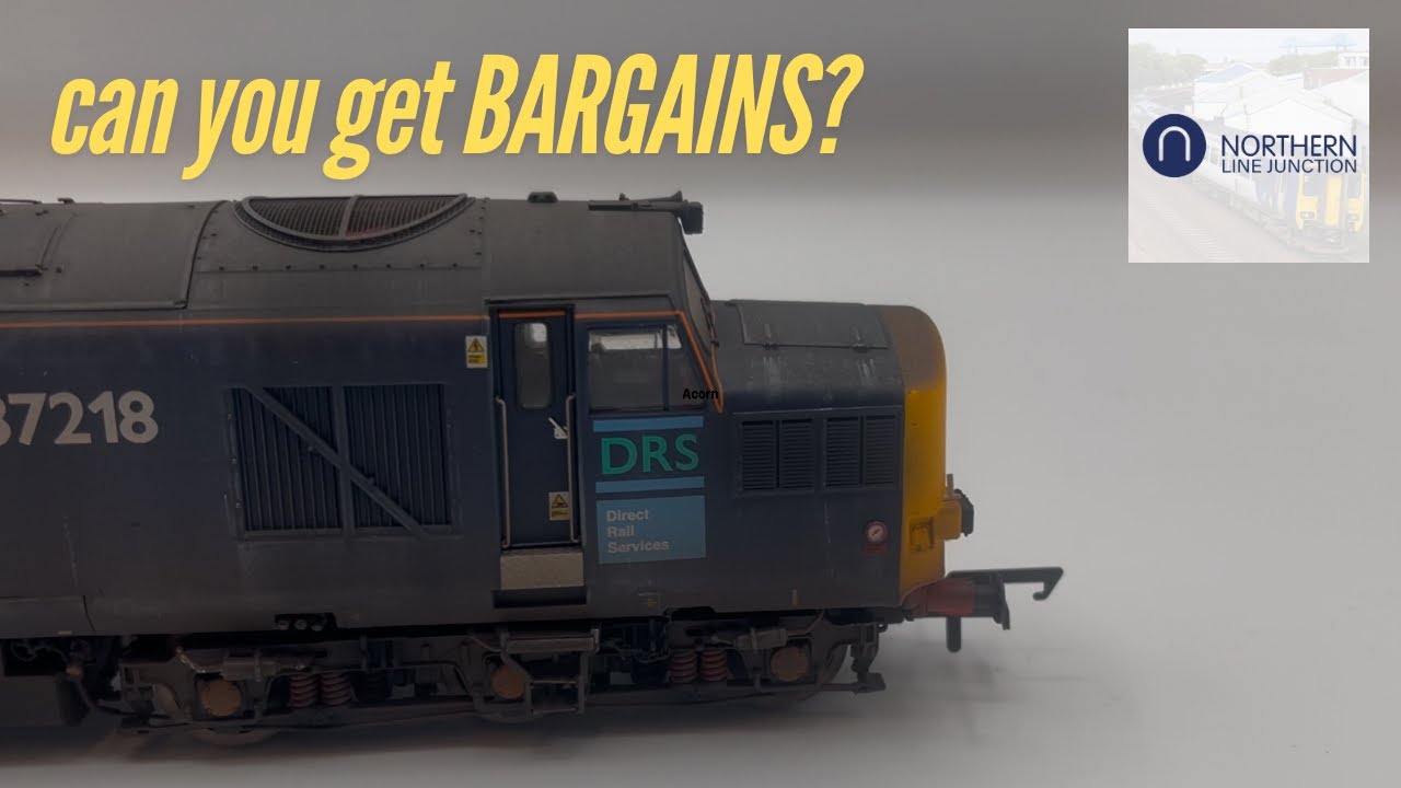 BARGAINS? TMC has me covered