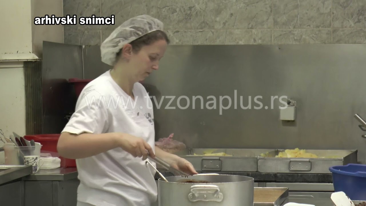 PČELICA: U PLANU PROŠIRENJE KUHINJE MLADOST