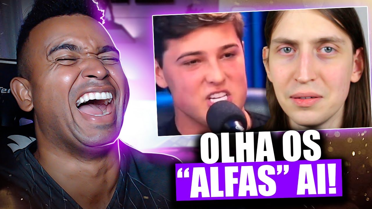 🟪 as brisa desse cara @felcaseita  - (Alexandre Reage)