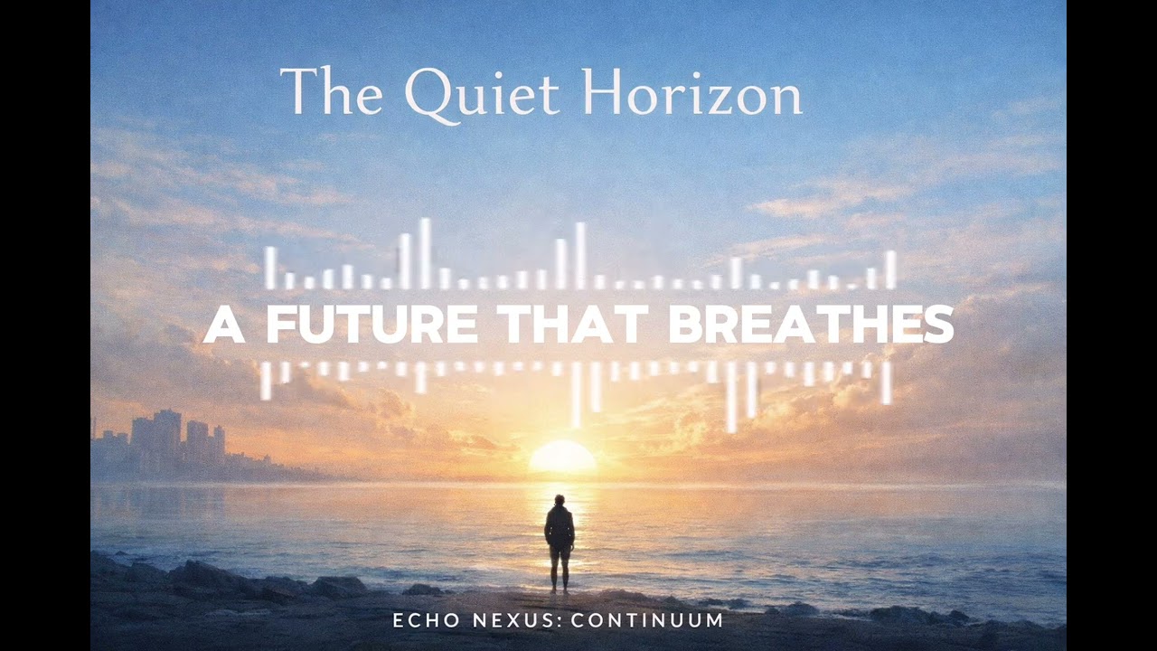 A Future That Breathes