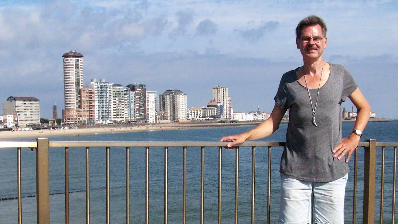 Tour durch Vlissingen