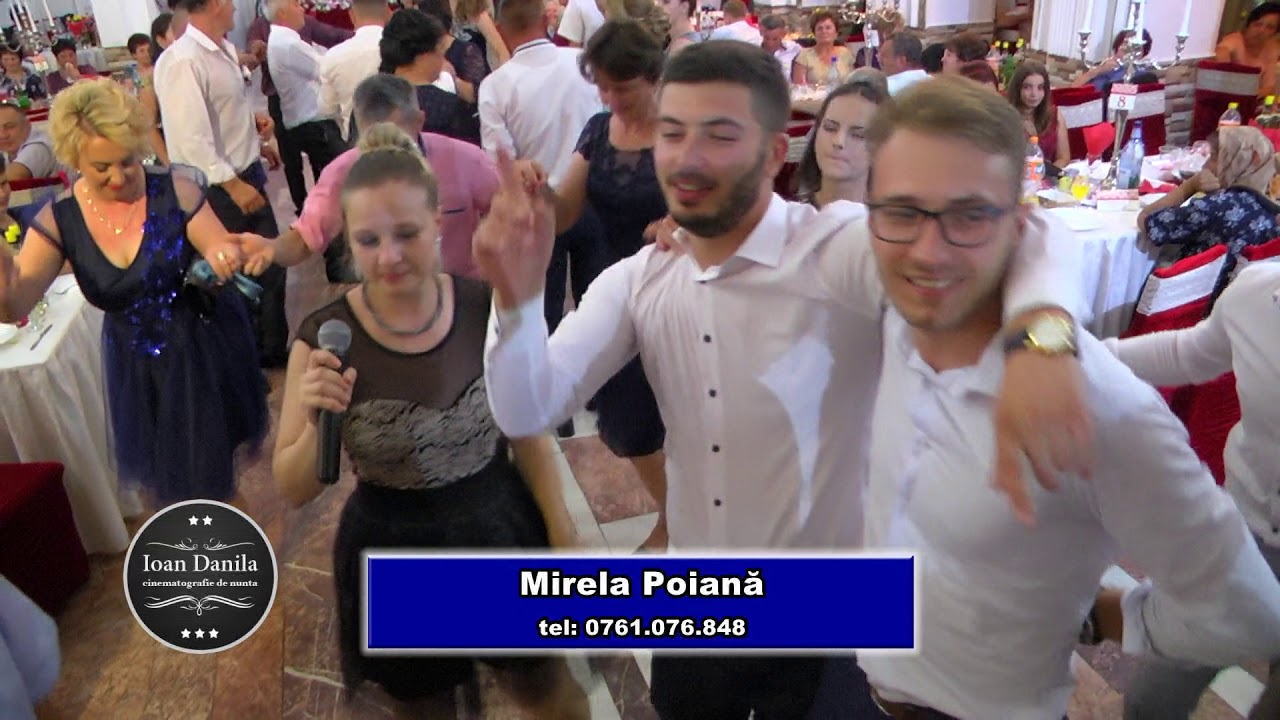 Mirela Poiană-
