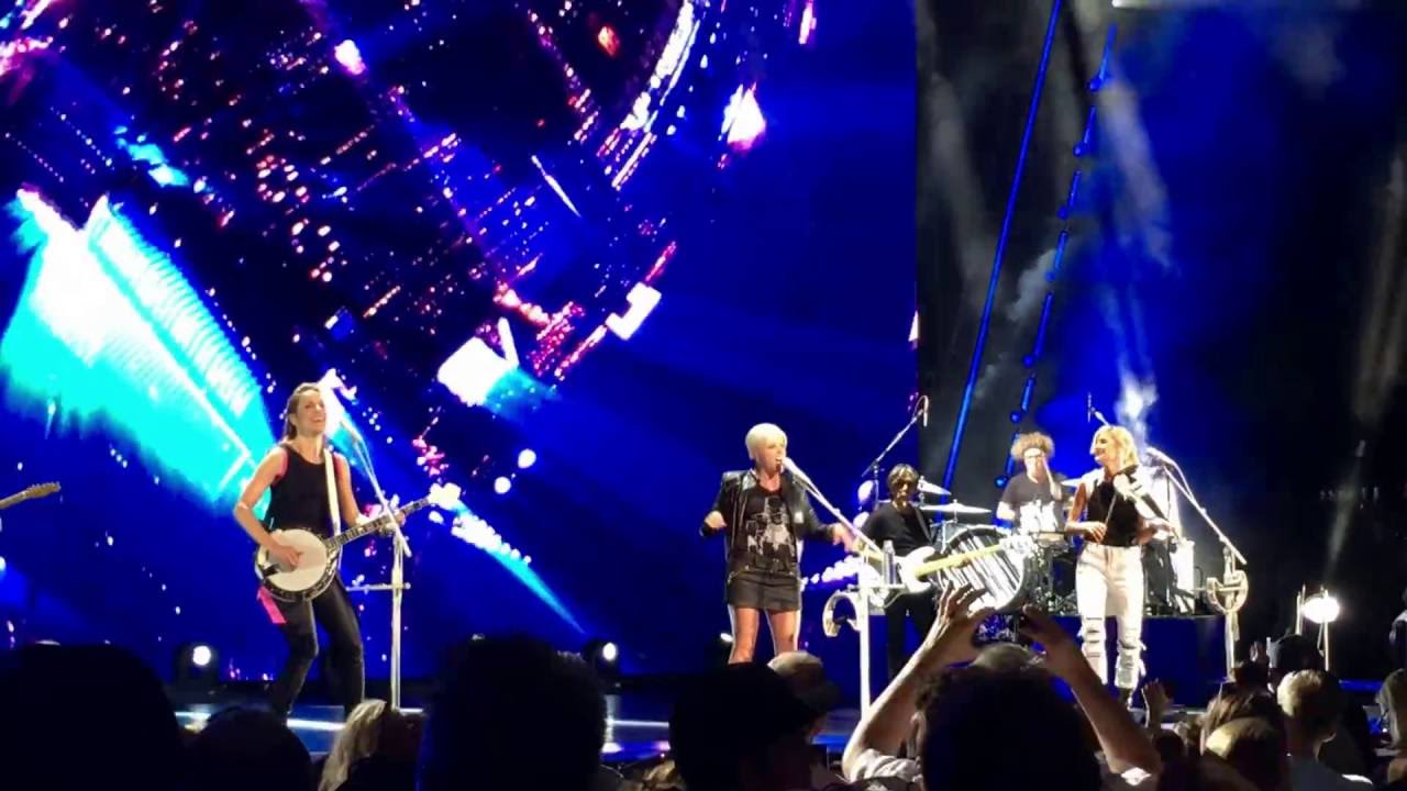 Dixie Chicks, 