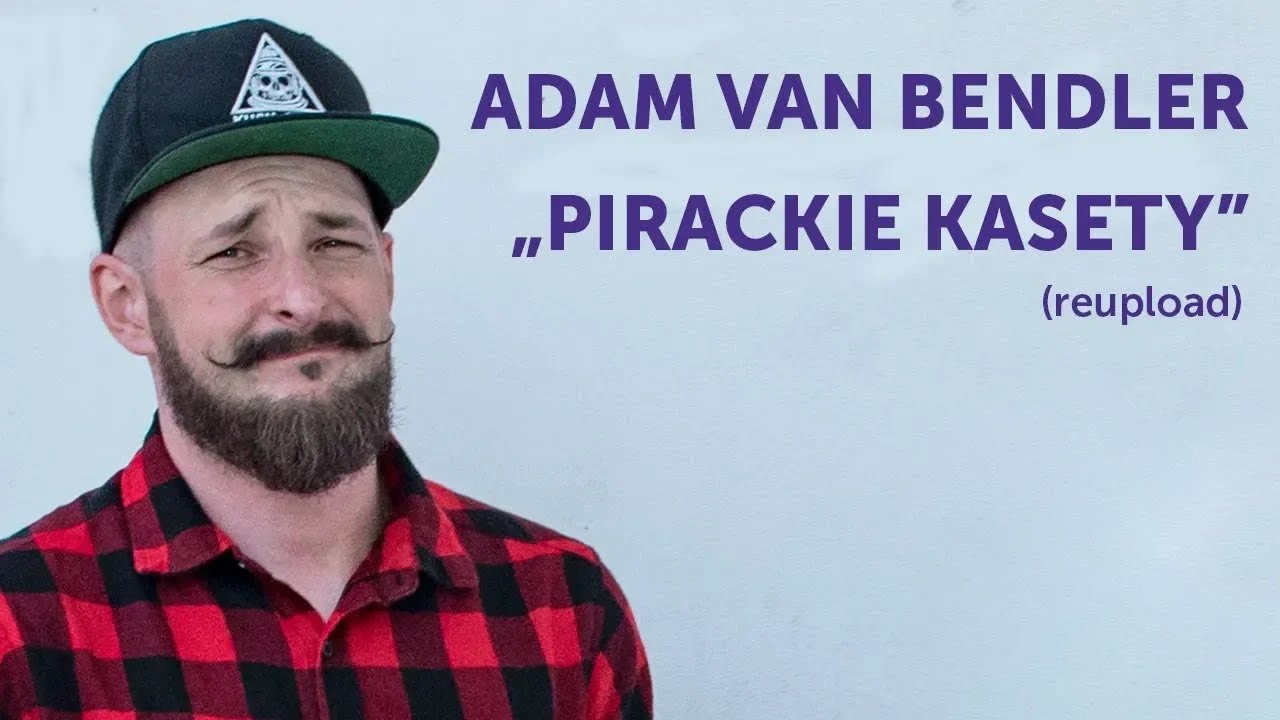 ADAM VAN BENDLER - 