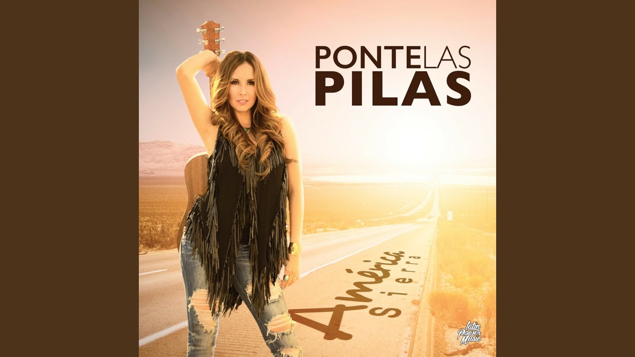 Ponte Las Pilas