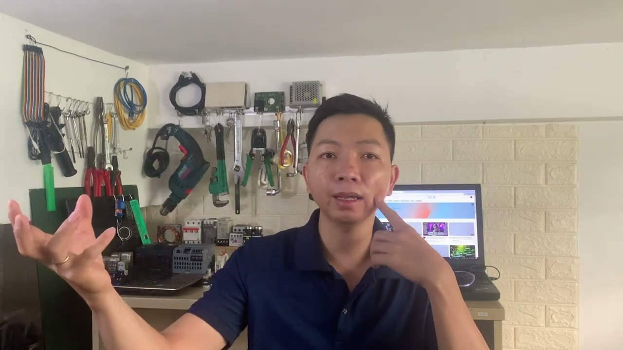 Nên học kỹ thuật cơ khí hay Tự động hoá?
