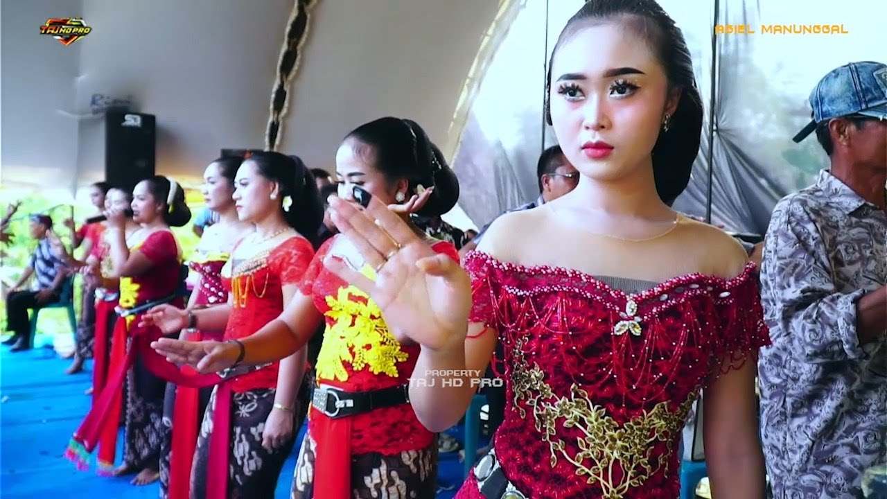 LORO ATI 2_AGIL MANUNGGAL_SENI TAYUB TODANAN BLORA TERBARU 2024