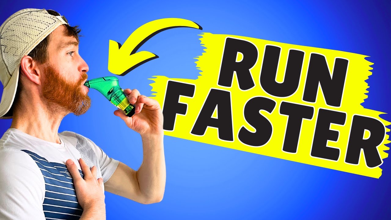 5 Weird Yet Proven Ways to Run Faster Marathons