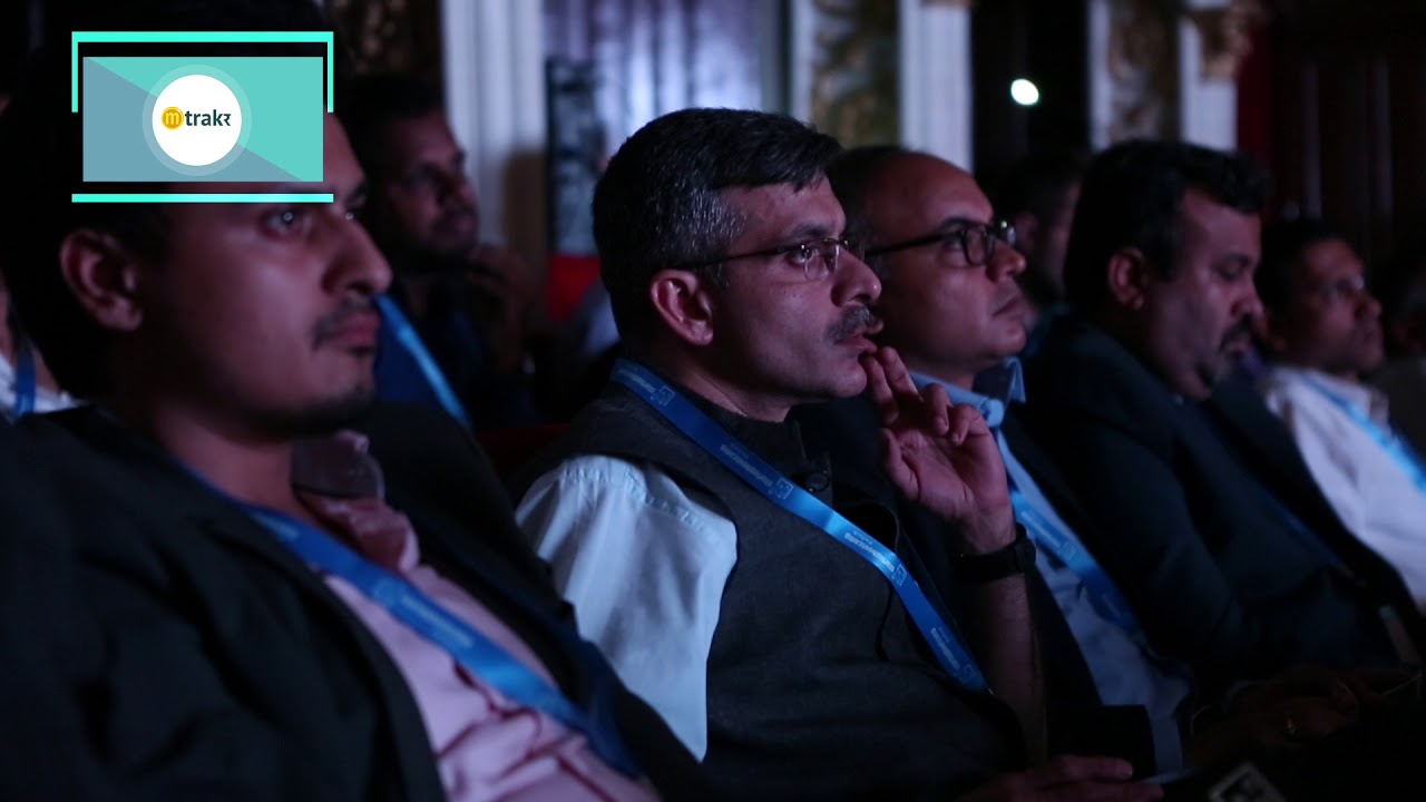 Startupbootcamp - Demo Day